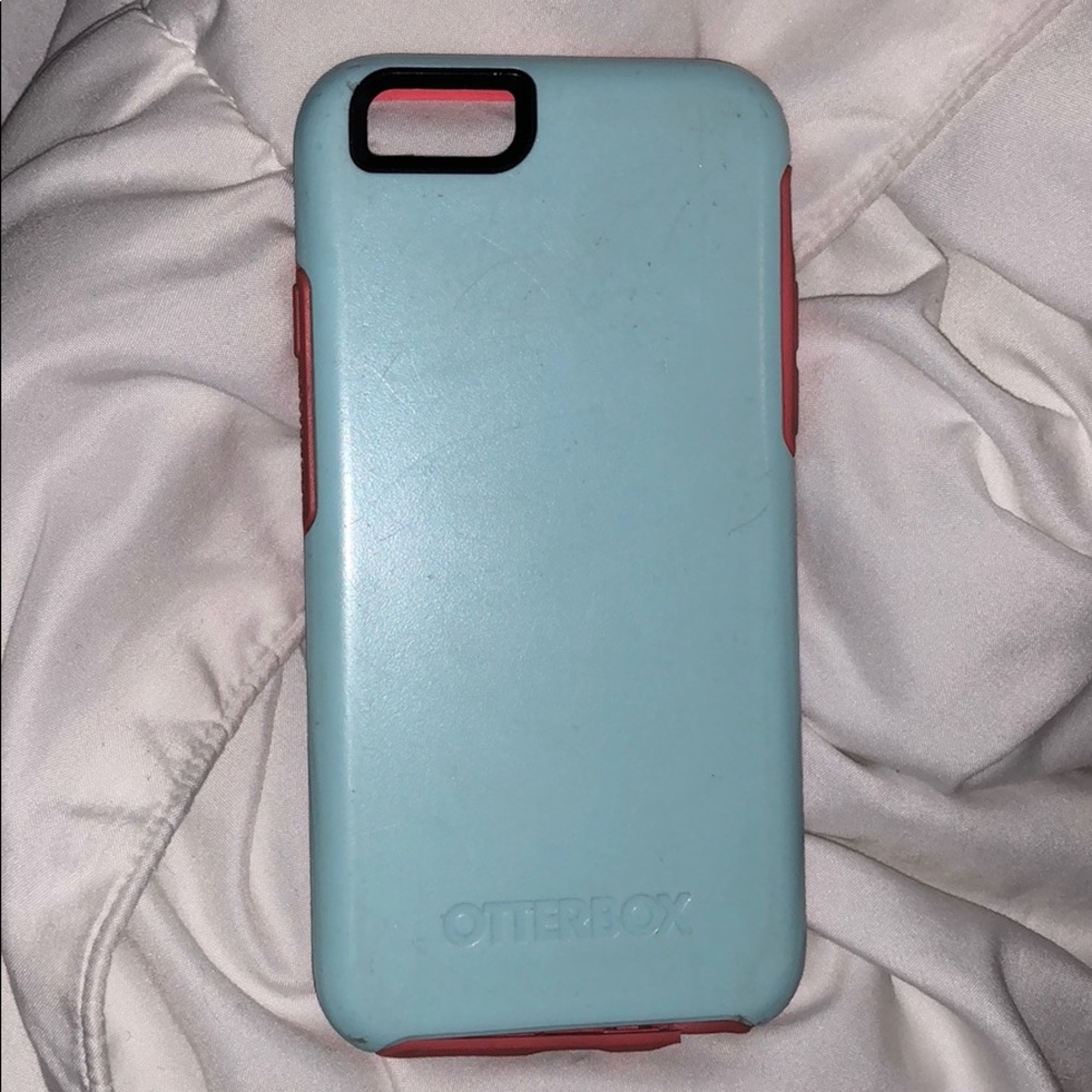 Otterbox Symmetry Series iPhone 6s case